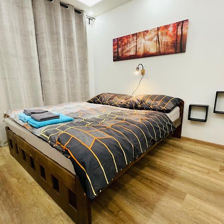 Apartmany Twins Abertamy Buitenkant foto