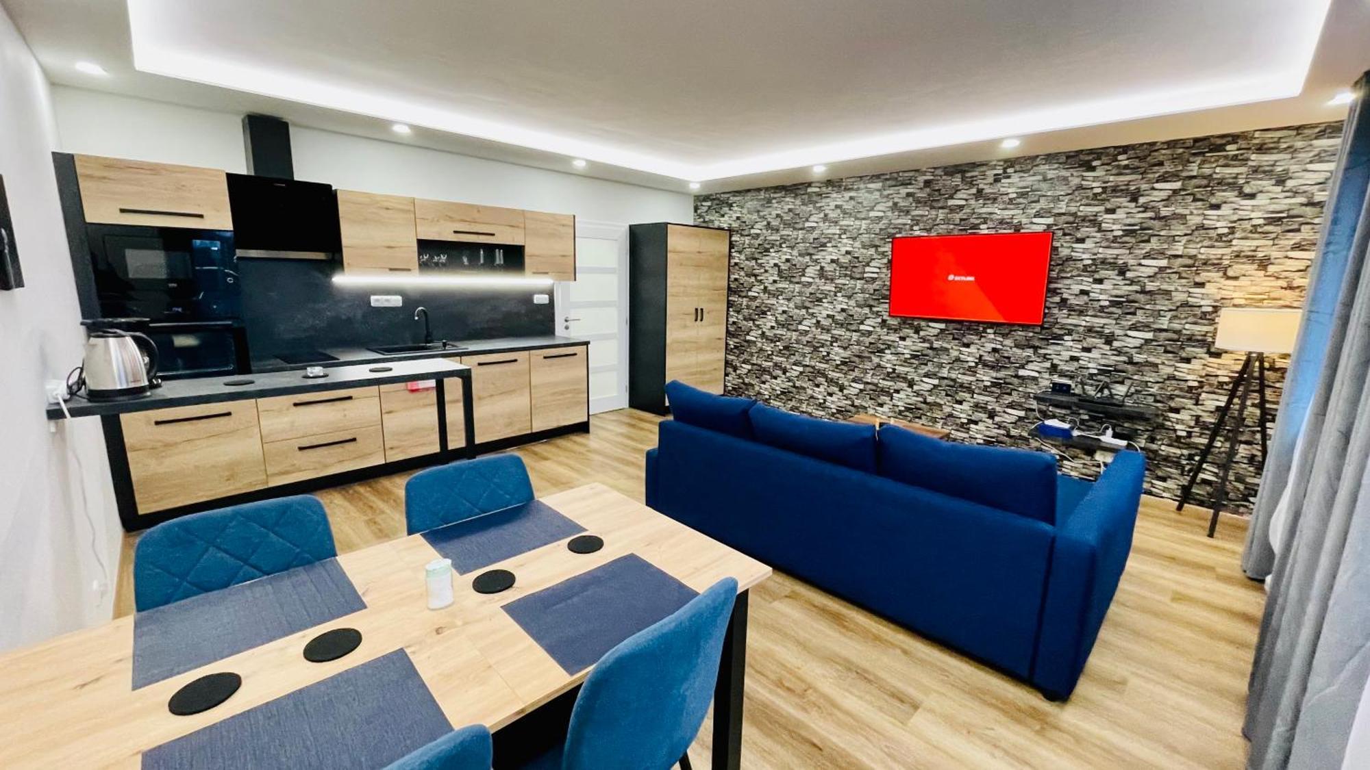Apartmany Twins Abertamy Buitenkant foto