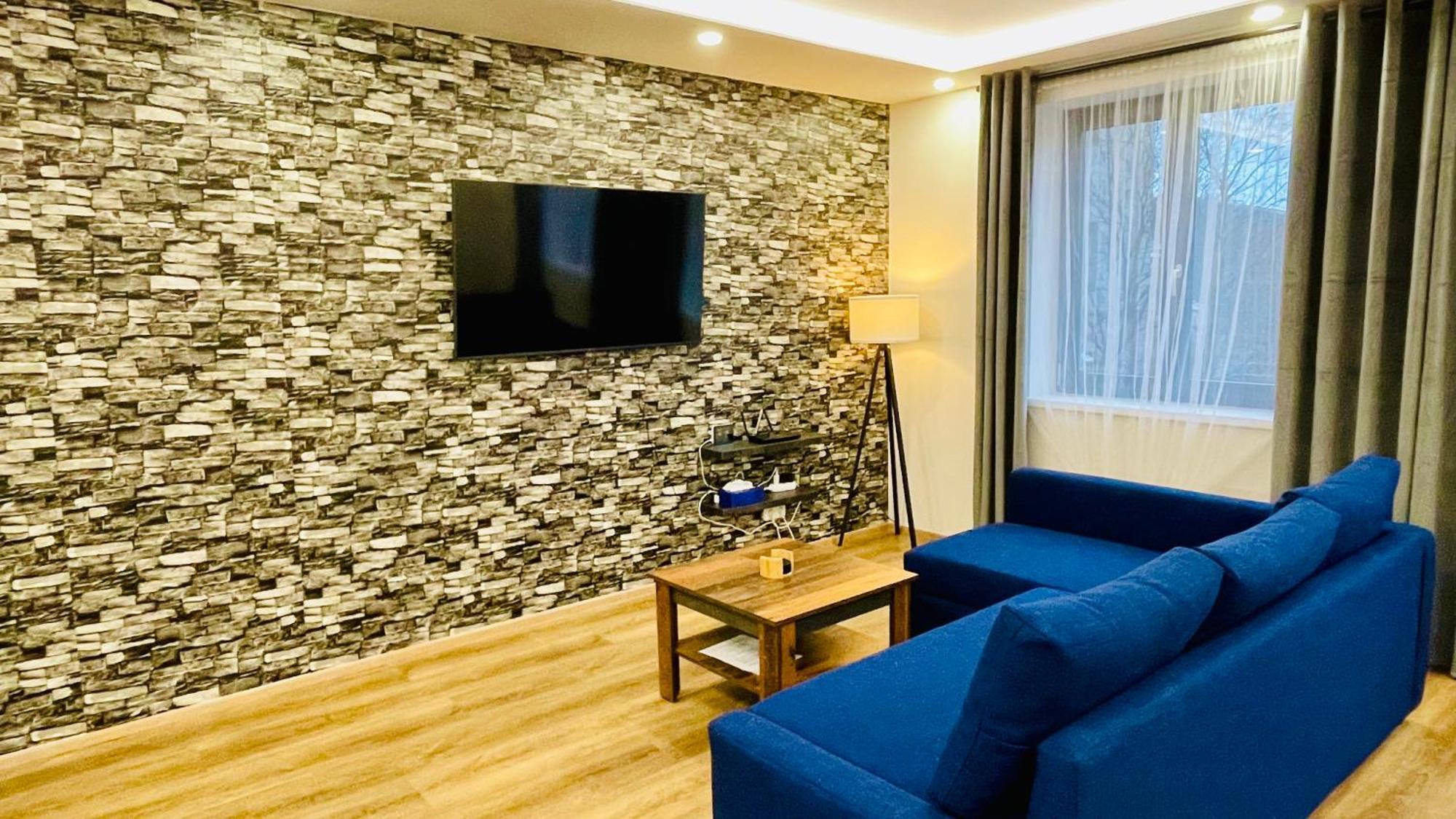 Apartmany Twins Abertamy Buitenkant foto