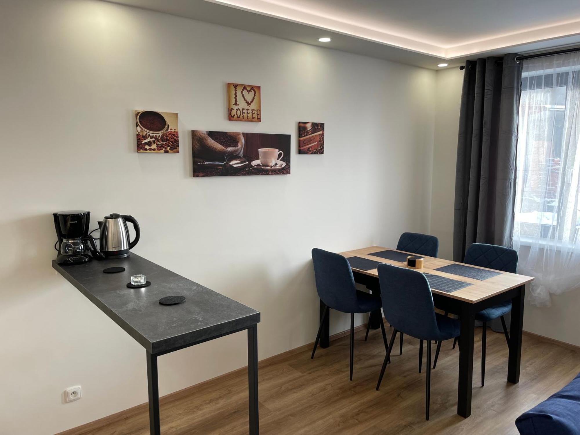 Apartmany Twins Abertamy Buitenkant foto
