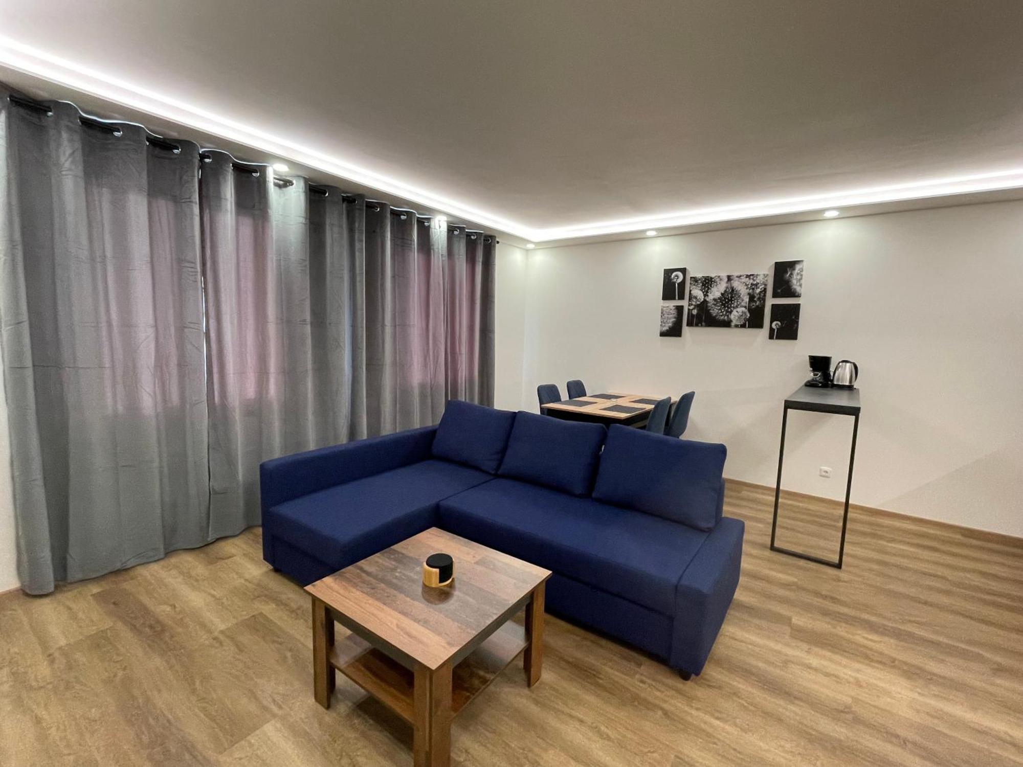 Apartmany Twins Abertamy Buitenkant foto