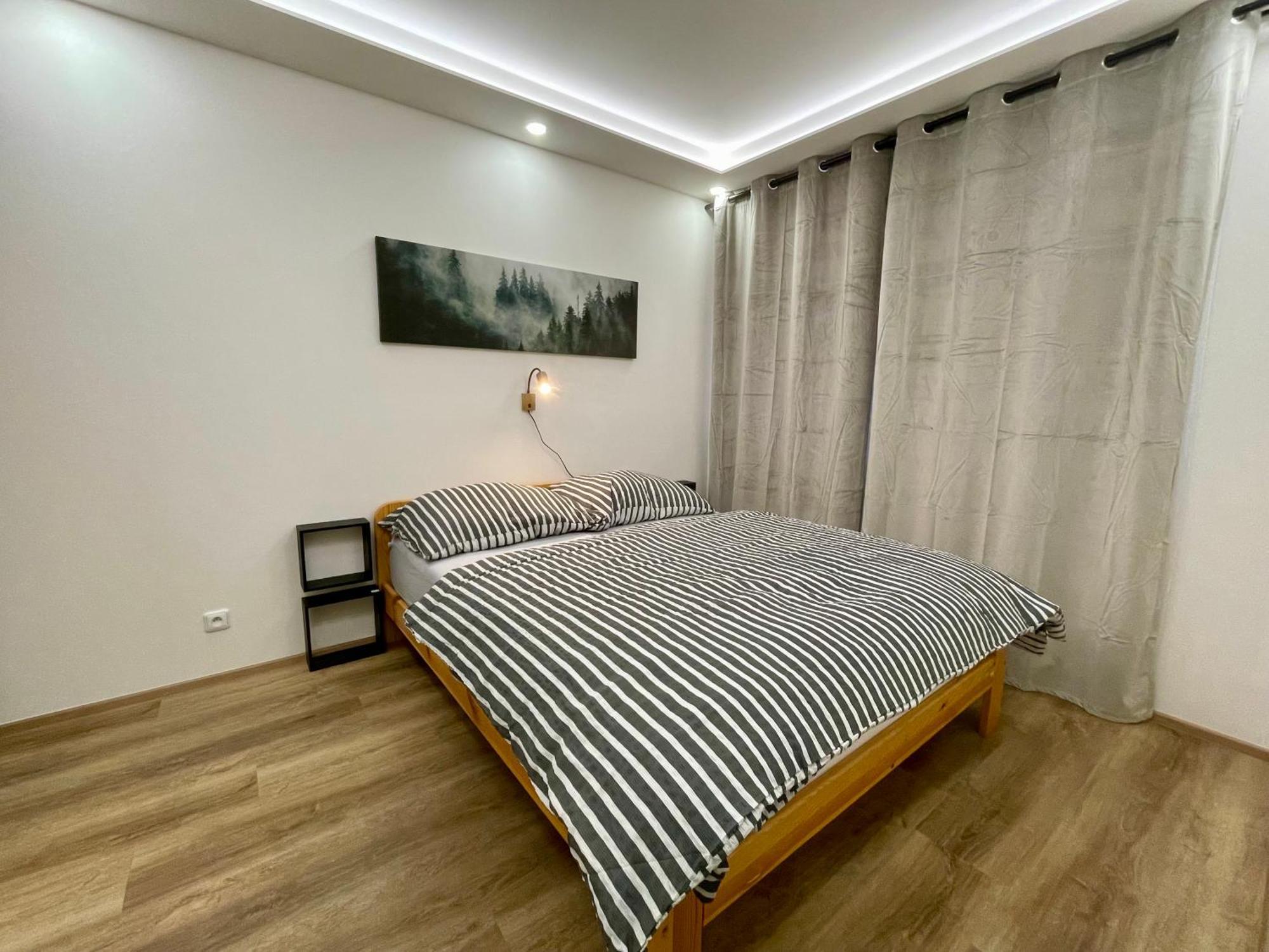 Apartmany Twins Abertamy Buitenkant foto