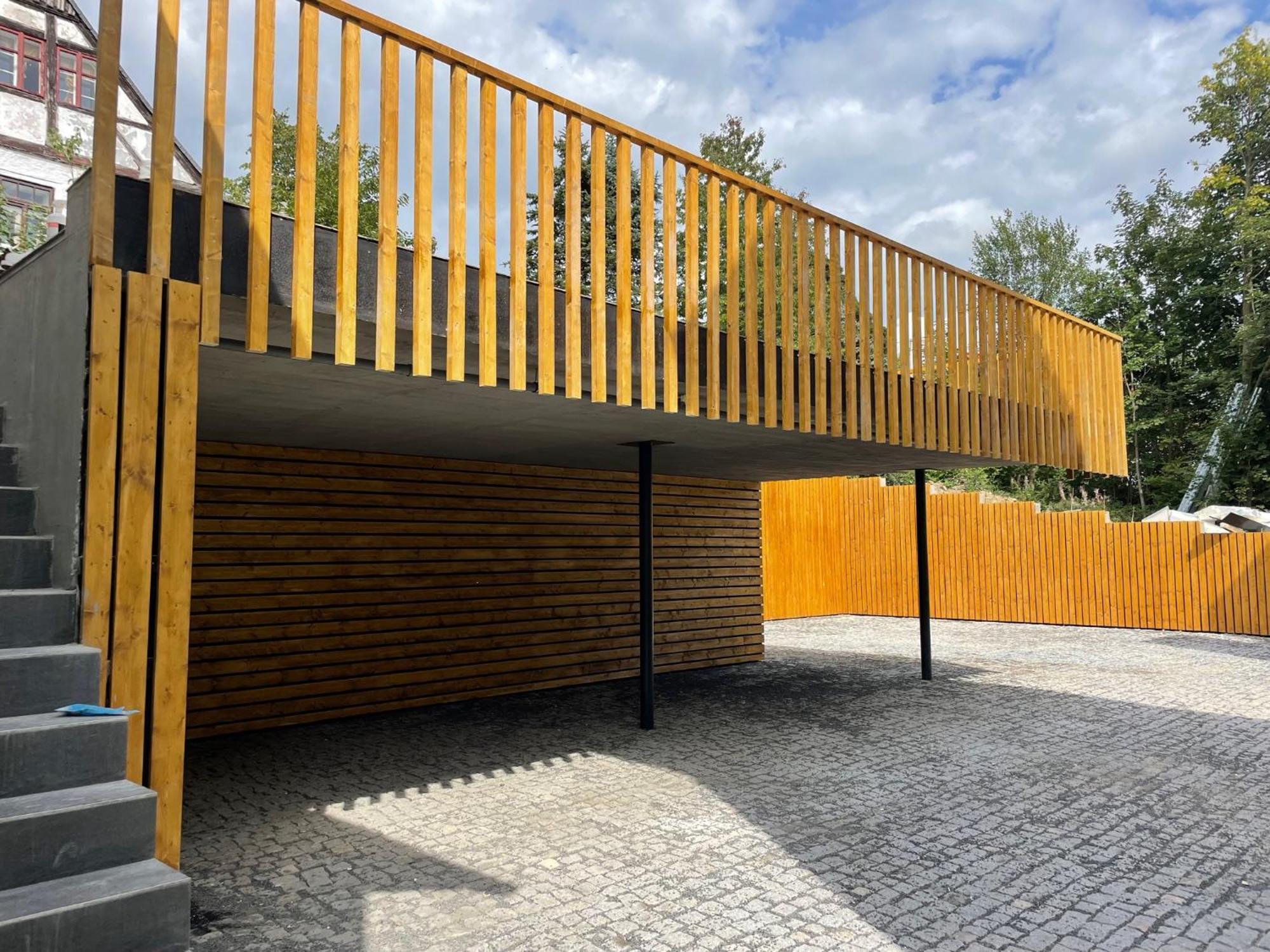Apartmany Twins Abertamy Buitenkant foto