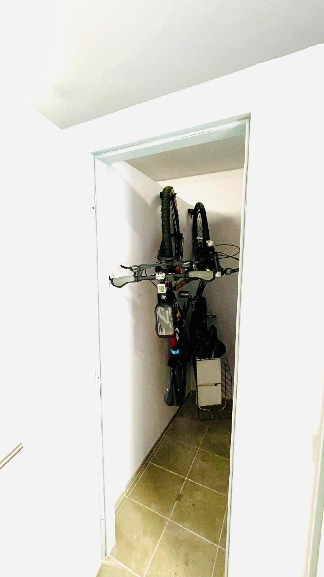 Apartmany Twins Abertamy Buitenkant foto