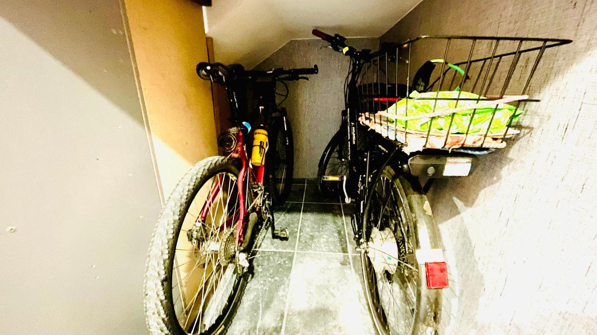Apartmany Twins Abertamy Buitenkant foto