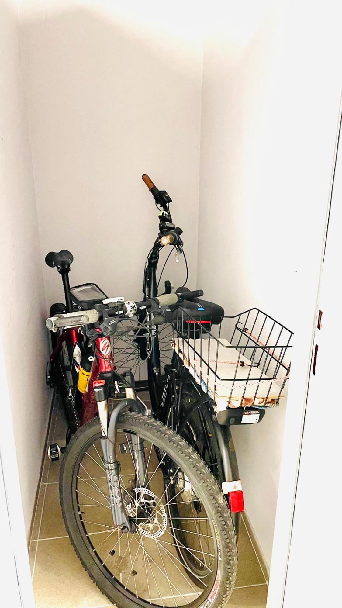 Apartmany Twins Abertamy Buitenkant foto
